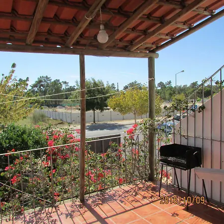 بيت للعطل Casa 61c -1º - Monte Fino - Monte Gordo Vila Real de Santo António