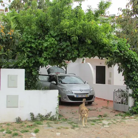 Casa 61c -1º - Monte Fino - Monte Gordo * Vila Real de Santo António