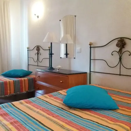 Casa 61c -1º - Monte Fino - Monte Gordo