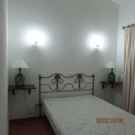 Casa 61c -1º - Monte Fino - Monte Gordo Prázdninový dům Vila Real de Santo António