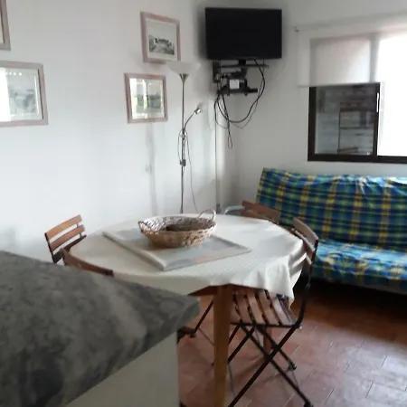 Casa 61c -1º - Monte Fino - Monte Gordo Vila Real de Santo António