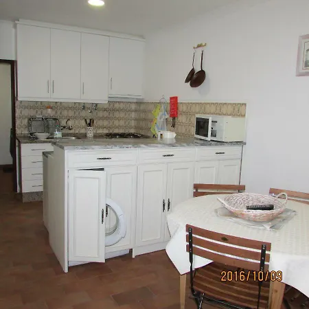 Casa 61c -1º - Monte Fino - Monte Gordo Prázdninový dům Vila Real de Santo António